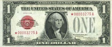 five dollar bill serial number lookup