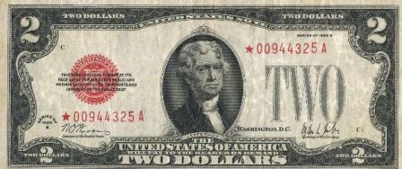 $50 Dollar Bill *STAR NOTE* Rare Low Print Low Run Size